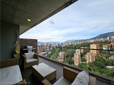 Apartamento en venta en La Frontera, Envigado · foto 13 de 20