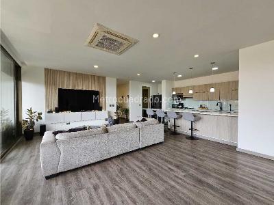 Apartamento en venta en La Frontera, Envigado · foto 14 de 20
