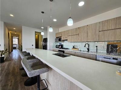 Apartamento en venta en La Frontera, Envigado · foto 15 de 20