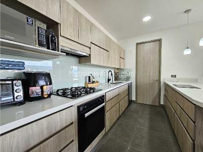 Apartamento en venta en La Frontera, Envigado · foto 16 de 20