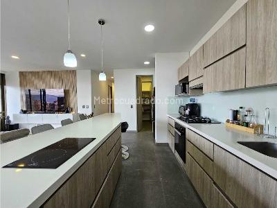 Apartamento en venta en La Frontera, Envigado · foto 17 de 20