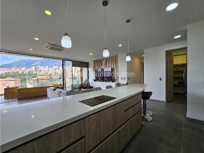 Apartamento en venta en La Frontera, Envigado · foto 18 de 20