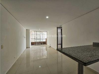 Apartamento de 2 alcobas en venta en Sabaneta, Sabaneta, 60 m² · foto 3 de 20