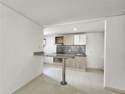 Apartamento de 2 alcobas en venta en Sabaneta, Sabaneta, 60 m² · foto 4 de 20
