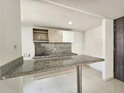 Apartamento de 2 alcobas en venta en Sabaneta, Sabaneta, 60 m² · foto 5 de 20