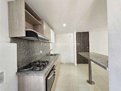 Apartamento de 2 alcobas en venta en Sabaneta, Sabaneta, 60 m² · foto 6 de 20