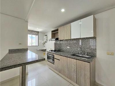 Apartamento de 2 alcobas en venta en Sabaneta, Sabaneta, 60 m² · foto 9 de 20
