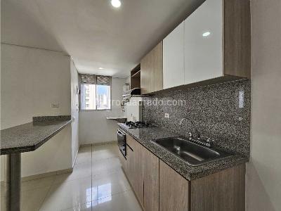 Apartamento de 2 alcobas en venta en Sabaneta, Sabaneta, 60 m² · foto 10 de 20