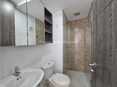 Apartamento de 2 alcobas en venta en Sabaneta, Sabaneta, 60 m² · foto 11 de 20