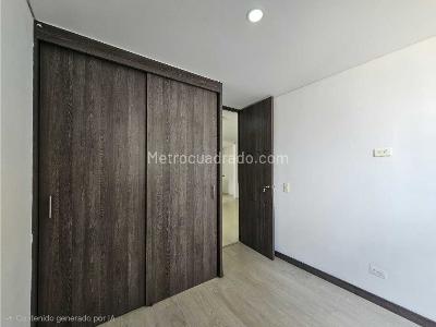 Apartamento de 2 alcobas en venta en Sabaneta, Sabaneta, 60 m² · foto 16 de 20