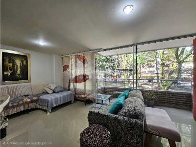 Apartamento en venta en La Castellana, Medellín · foto 2 de 20