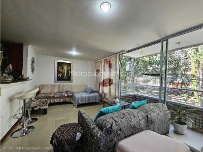 Apartamento en venta en La Castellana, Medellín · foto 3 de 20