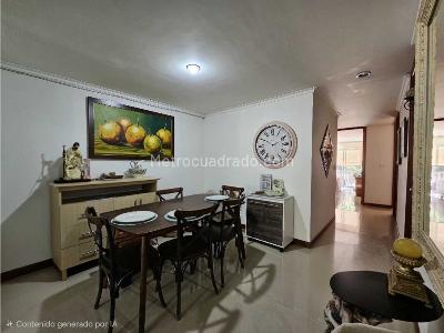 Apartamento en venta en La Castellana, Medellín · foto 6 de 20