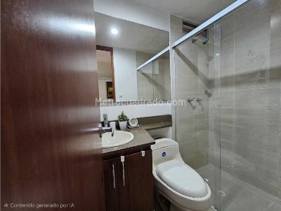 Apartamento en venta en La Castellana, Medellín · foto 9 de 20