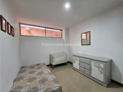 Apartamento en venta en La Castellana, Medellín · foto 11 de 20