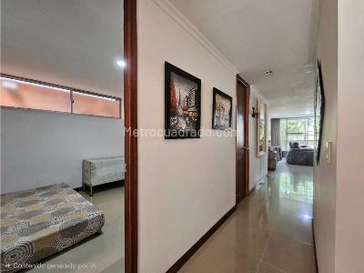 Apartamento en venta en La Castellana, Medellín · foto 12 de 20