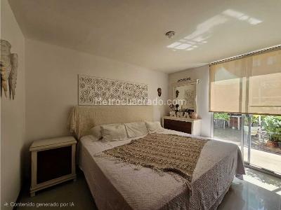 Apartamento en venta en La Castellana, Medellín · foto 14 de 20
