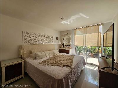 Apartamento en venta en La Castellana, Medellín · foto 15 de 20