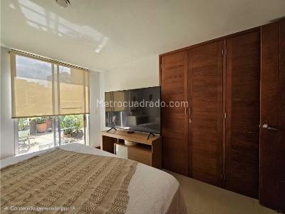 Apartamento en venta en La Castellana, Medellín · foto 16 de 20
