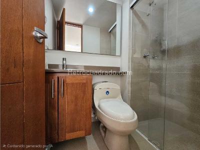 Apartamento en venta en La Castellana, Medellín · foto 17 de 20