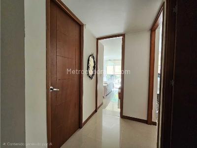 Apartamento en venta en La Castellana, Medellín · foto 19 de 20