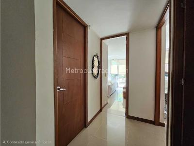 Apartamento en venta en La Castellana, Medellín · foto 20 de 20