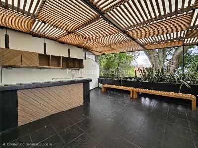 Casa de 4 alcobas en venta en San Lucas, Medellín, 293 m² · foto 11 de 20