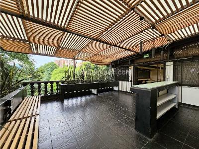 Casa de 4 alcobas en venta en San Lucas, Medellín, 293 m² · foto 12 de 20