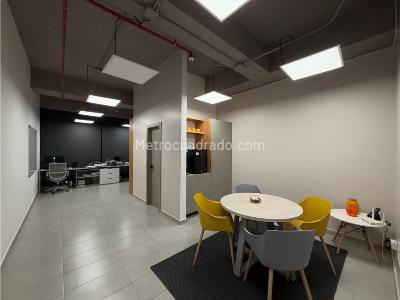 Office for rent in Avenida Las Palmas, Medellín
