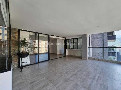 Apartamento de 3 alcobas en venta en Loma De Las Brujas, Envigado, 148 m² · foto 8 de 20