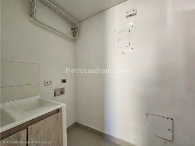 Apartamento de 3 alcobas en venta en Loma De Las Brujas, Envigado, 148 m² · foto 12 de 20