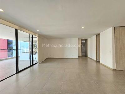 Apartamento de 3 alcobas en venta en Loma De Las Brujas, Envigado, 148 m² · foto 13 de 20
