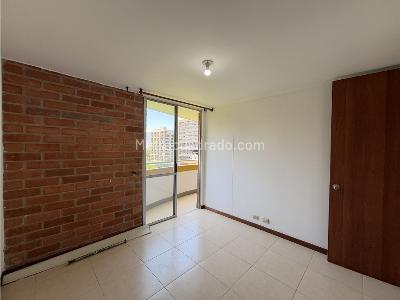 Apartaestudio en arriendo en El Poblado, Medellín · foto 16 de 19