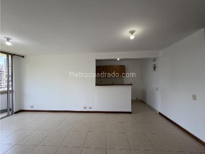 Apartaestudio en arriendo en El Poblado, Medellín · foto 17 de 19