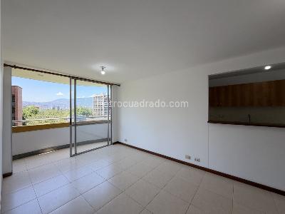 Apartaestudio en arriendo en El Poblado, Medellín · foto 18 de 19