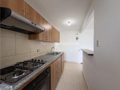 Apartaestudio en arriendo en El Poblado, Medellín · foto 4 de 19
