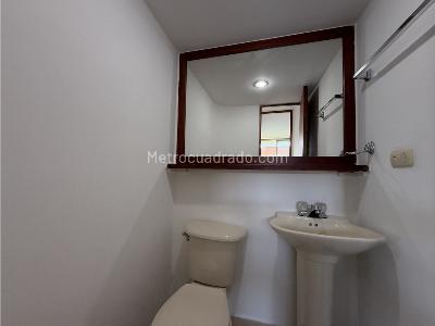 Apartaestudio en arriendo en El Poblado, Medellín · foto 9 de 19