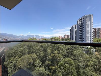 Apartamento en Arriendo, Loma Del Esmeraldal, Envigado