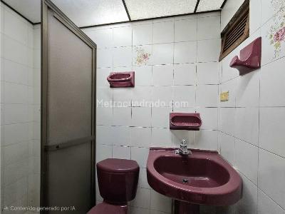 Casa de 5 alcobas en venta en Belen Alameda, Medellín, 303 m² · foto 20 de 20