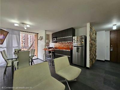 Apartamento en venta en Rodeo Alto, Medellín · foto 11 de 20