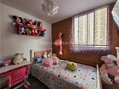 Apartamento en venta en Rodeo Alto, Medellín · foto 14 de 20