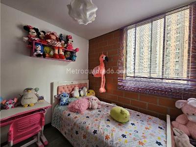 Apartamento en venta en Rodeo Alto, Medellín · foto 15 de 20