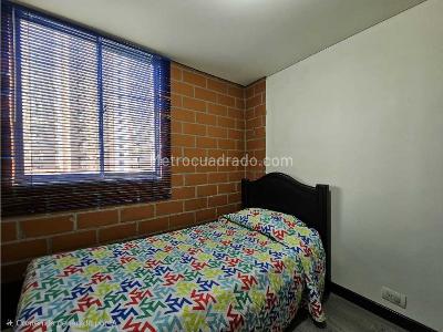 Apartamento en venta en Rodeo Alto, Medellín · foto 16 de 20
