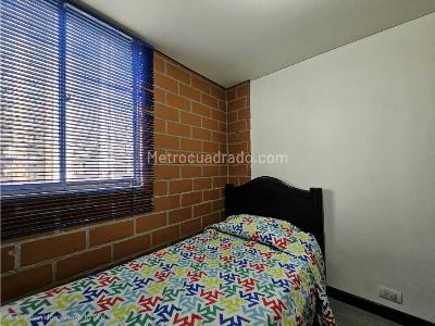 Apartamento en venta en Rodeo Alto, Medellín · foto 17 de 20