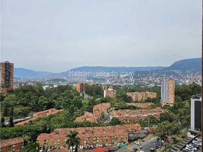 Apartamento en venta en Rodeo Alto, Medellín · foto 18 de 20