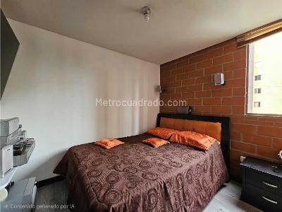 Apartamento en venta en Rodeo Alto, Medellín · foto 19 de 20