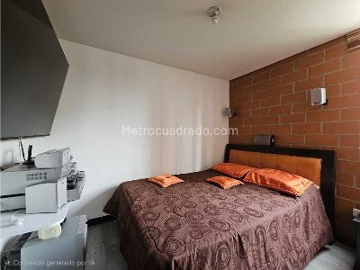Apartamento en venta en Rodeo Alto, Medellín · foto 20 de 20