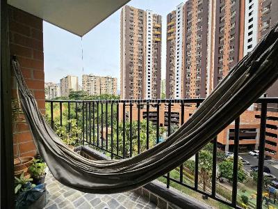 Apartamento en venta en Rodeo Alto, Medellín · foto 8 de 20
