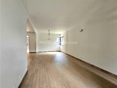 Apartamento de 3 alcobas en venta en Otraparte, Envigado, 117 m² · foto 3 de 20