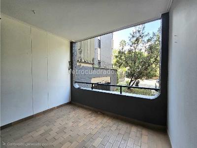 Apartamento de 3 alcobas en venta en Otraparte, Envigado, 117 m² · foto 4 de 20